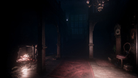 The Wendigo-screenshots